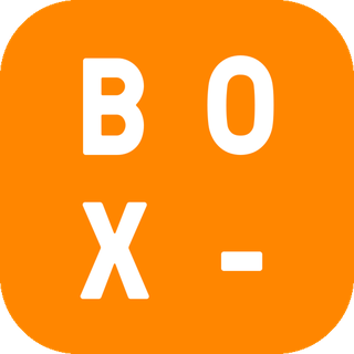 box